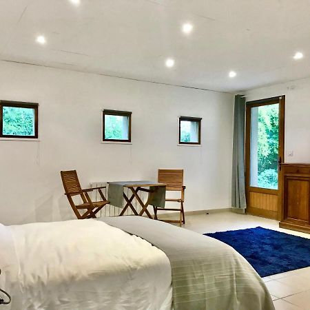 Le Moulin Apartment Mesland ภายนอก รูปภาพ