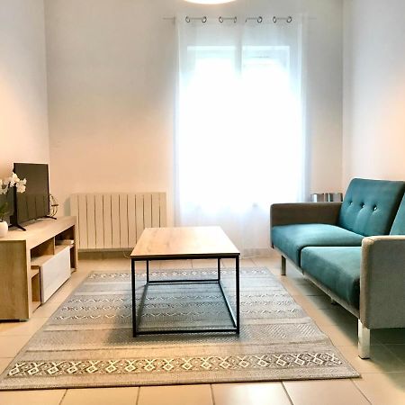 Le Moulin Apartment Mesland ภายนอก รูปภาพ