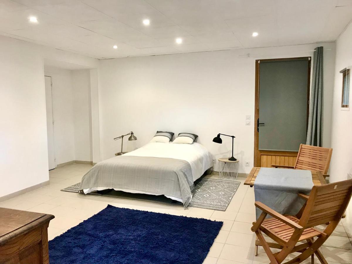 Le Moulin Apartment Mesland ภายนอก รูปภาพ